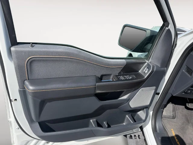 Used 2023 Gray Ford Tremor image 11