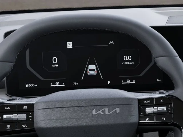 New 2026 Green Kia X-Line SX Prestige image 21