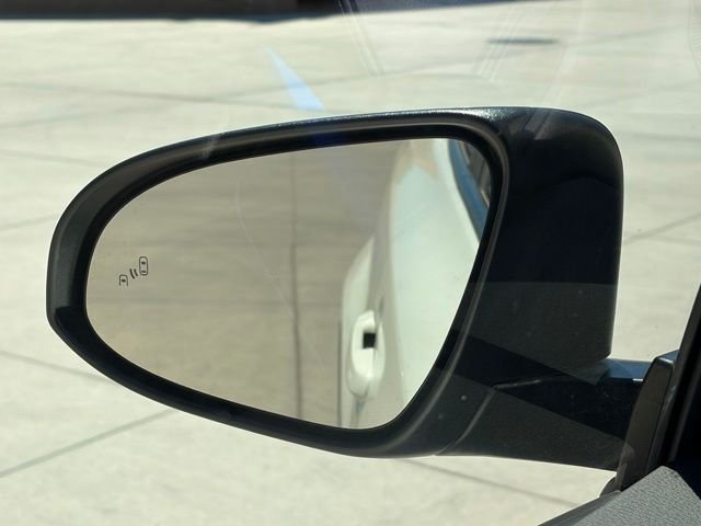 Used 2021 White Toyota XLE image 8