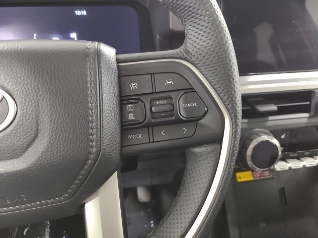Used 2024 Black Toyota TRD Off Road image 26