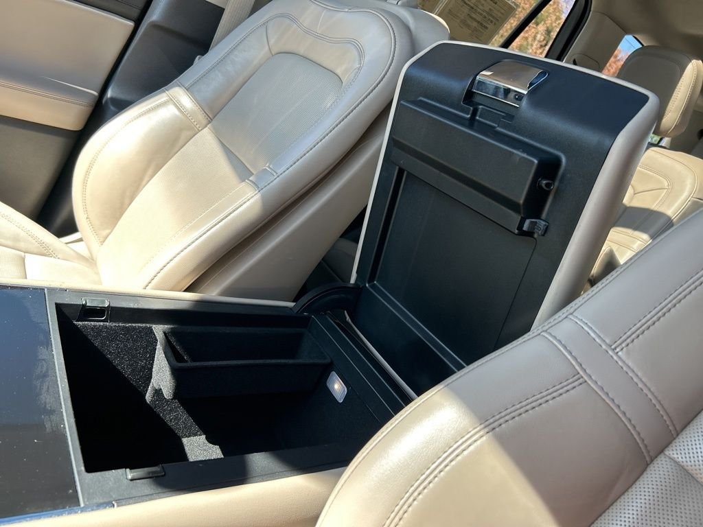 2022 Lincoln Aviator Reserve - Photo 37