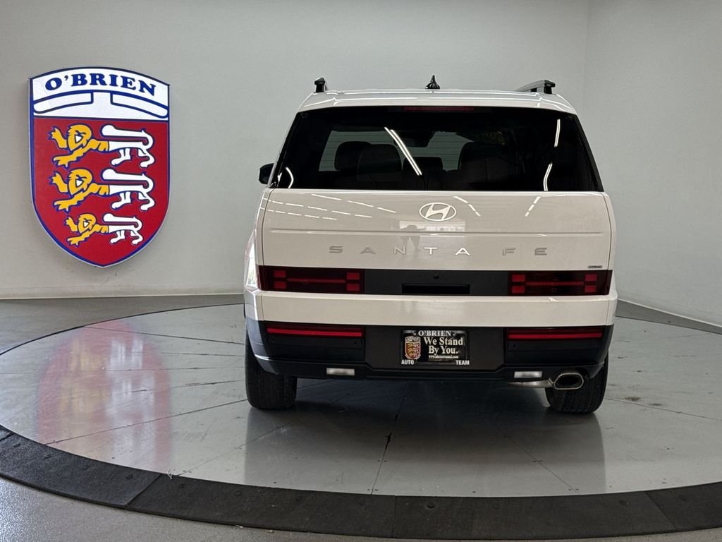 Used 2026 White Hyundai SEL image 27