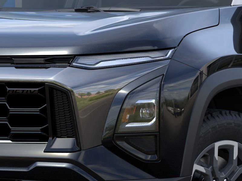 2026 Chevrolet Equinox ACTIV - Photo 10