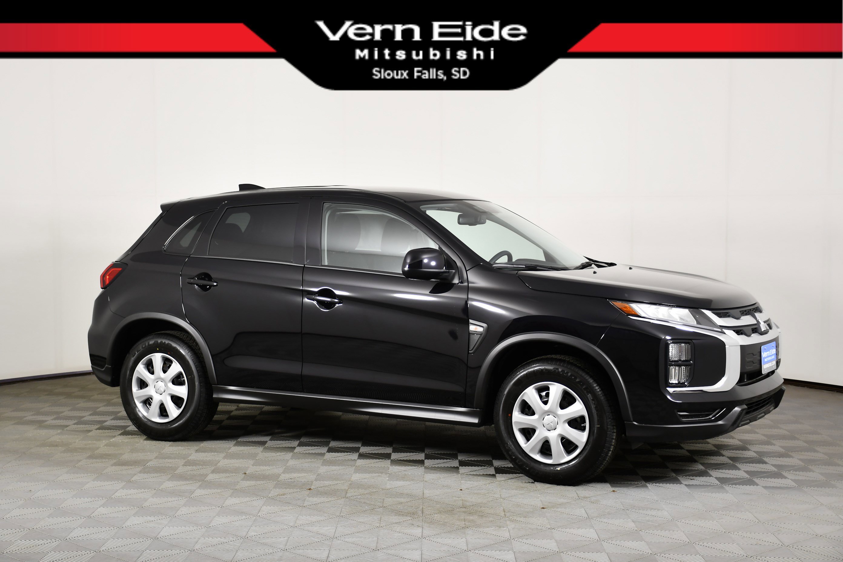 2026 Mitsubishi Outlander Sport 2.0 S AWC CVT's photo