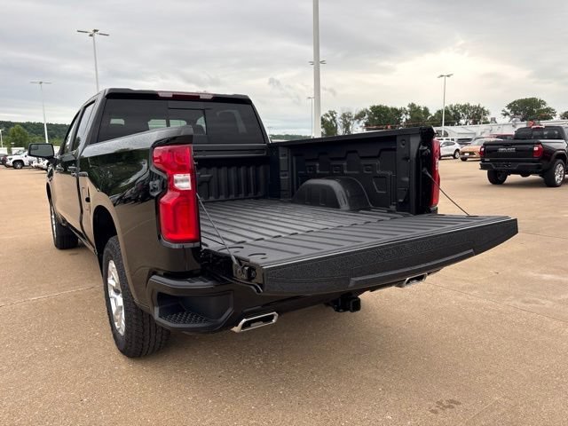 2026 Chevrolet Silverado 1500 RST - Photo 7