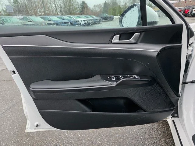2026 Kia K5 LXS - Photo 21