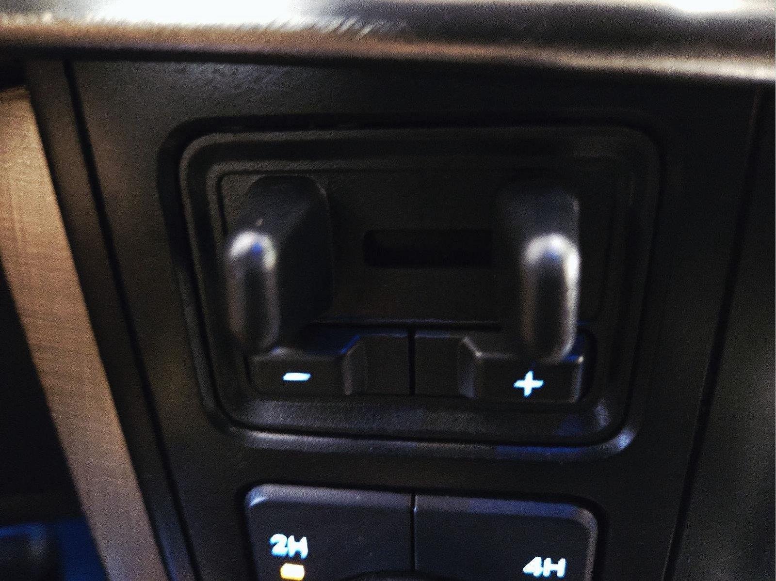 Used 2023 Bluestone Ford King Ranch image 47