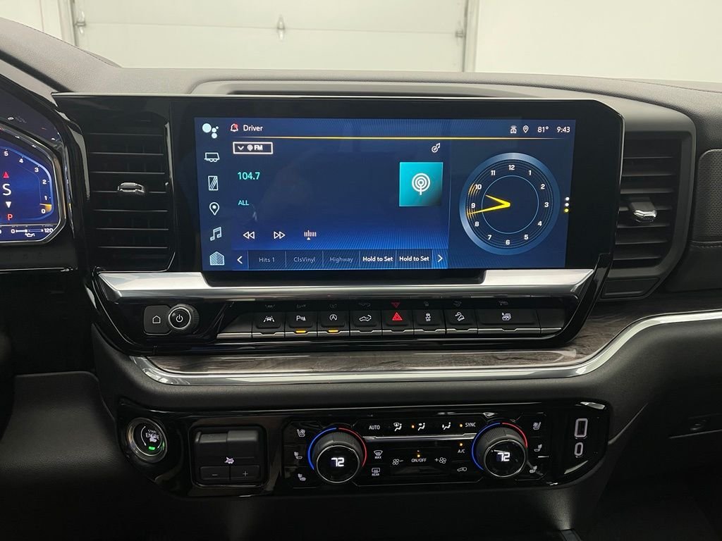 Used 2024 Summit White Chevrolet LTZ image 26