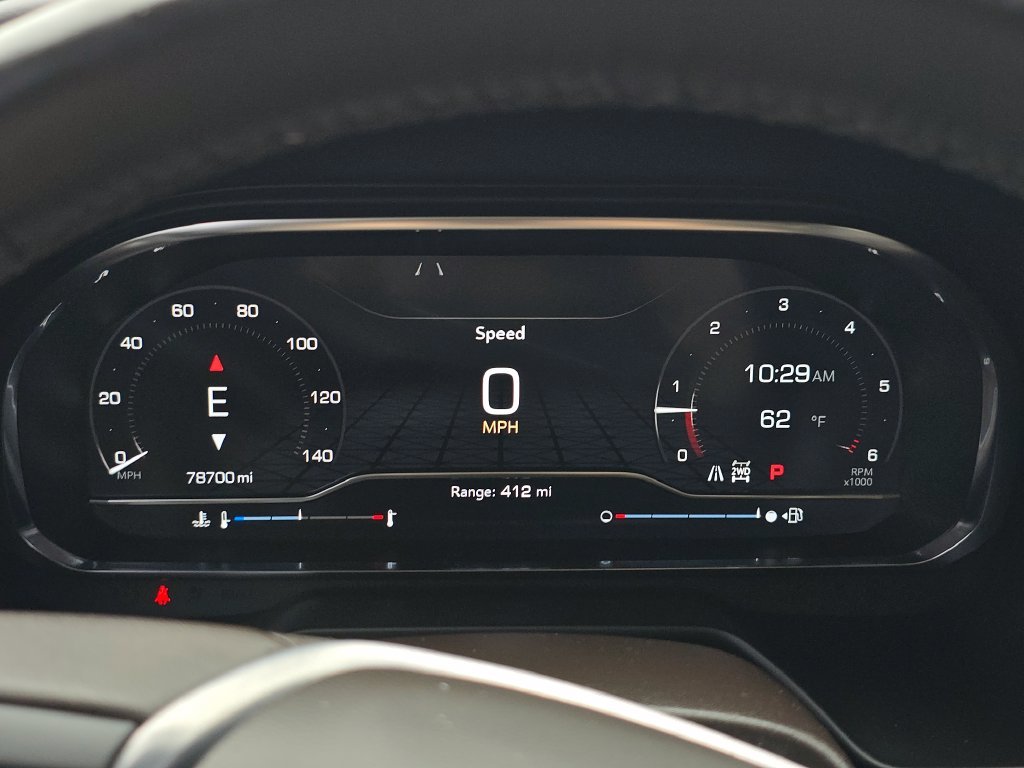 2022 GMC Yukon SLT - Photo 23