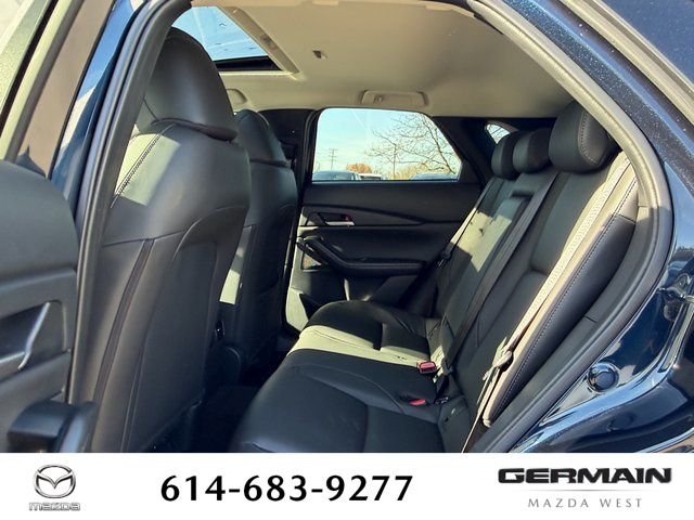 2026 Mazda CX-30 Preferred - Photo 17