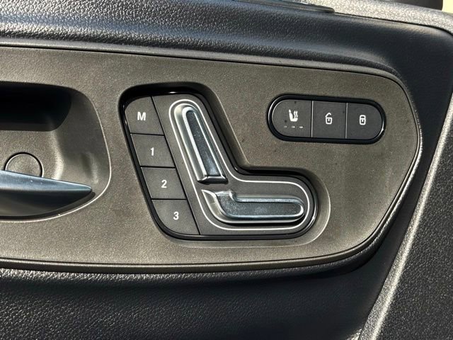 New 2026 Pebble Gray Mercedes-Benz Cargo 170 WB image 48