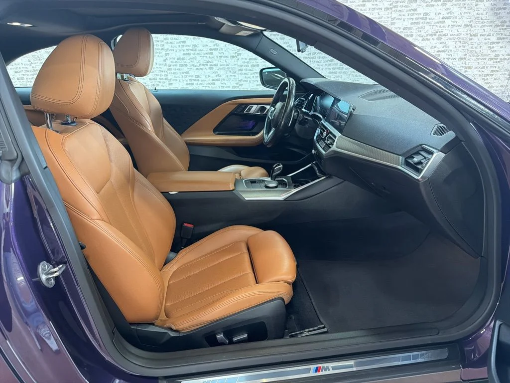 Used 2022 Purple BMW 230i image 11