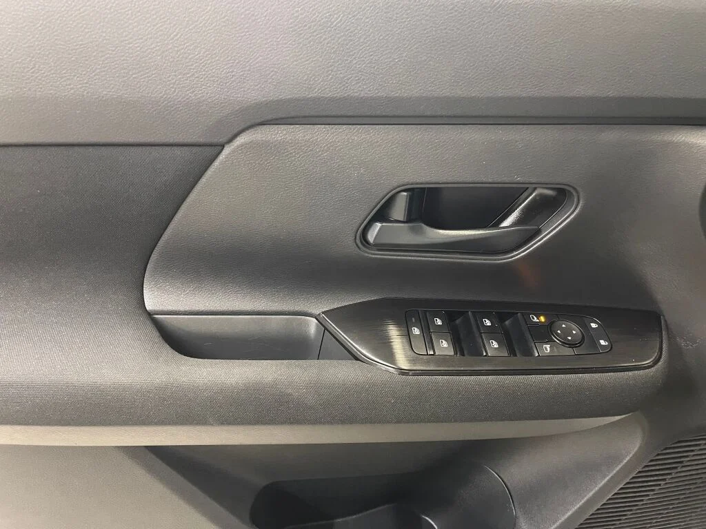 Certified Used 2025 Fresh Powder Nissan S image 7