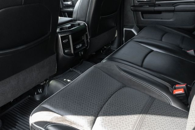 Used 2024 Gray Ram Laramie image 20
