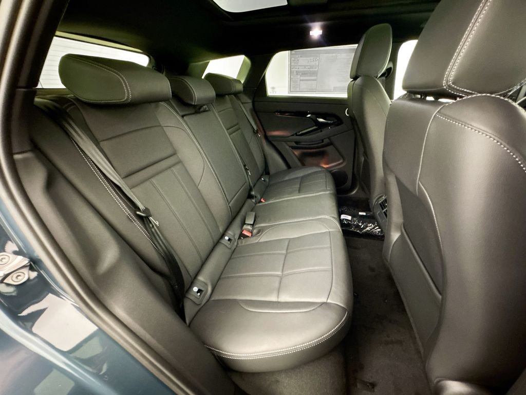 New 2026 Tribeca Blue Land Rover Hoxton Edition image 27