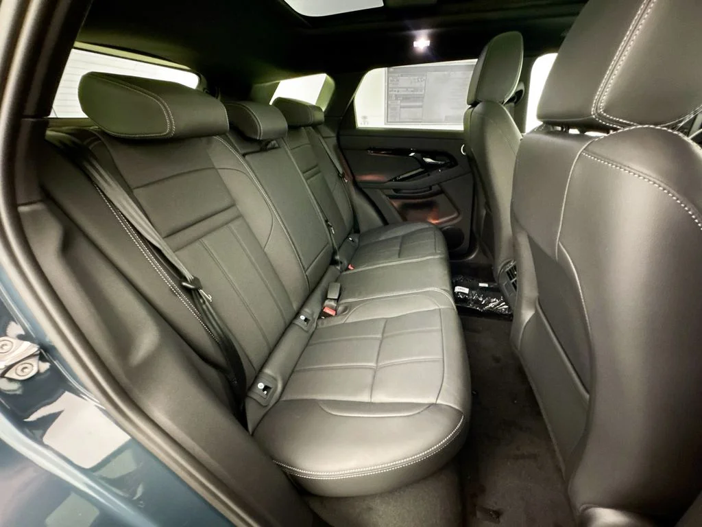 New 2026 Tribeca Blue Land Rover Hoxton Edition image 27