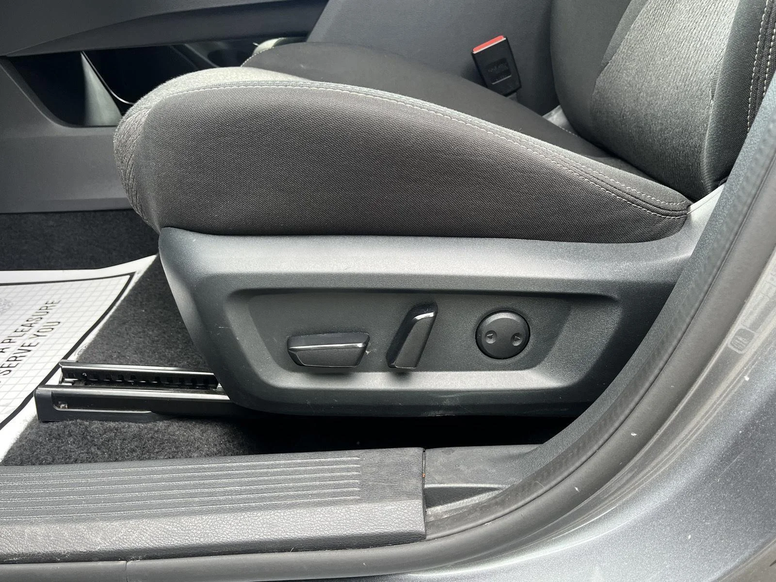 Used 2025 GRAY NISSAN  image 20