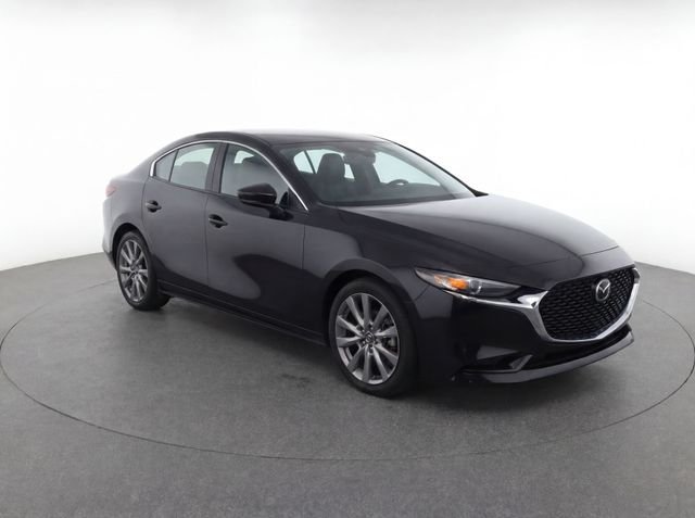 Certified Used 2024 Black Mazda 2.5 S Preferred Package ***CERTIFIED*** image 2