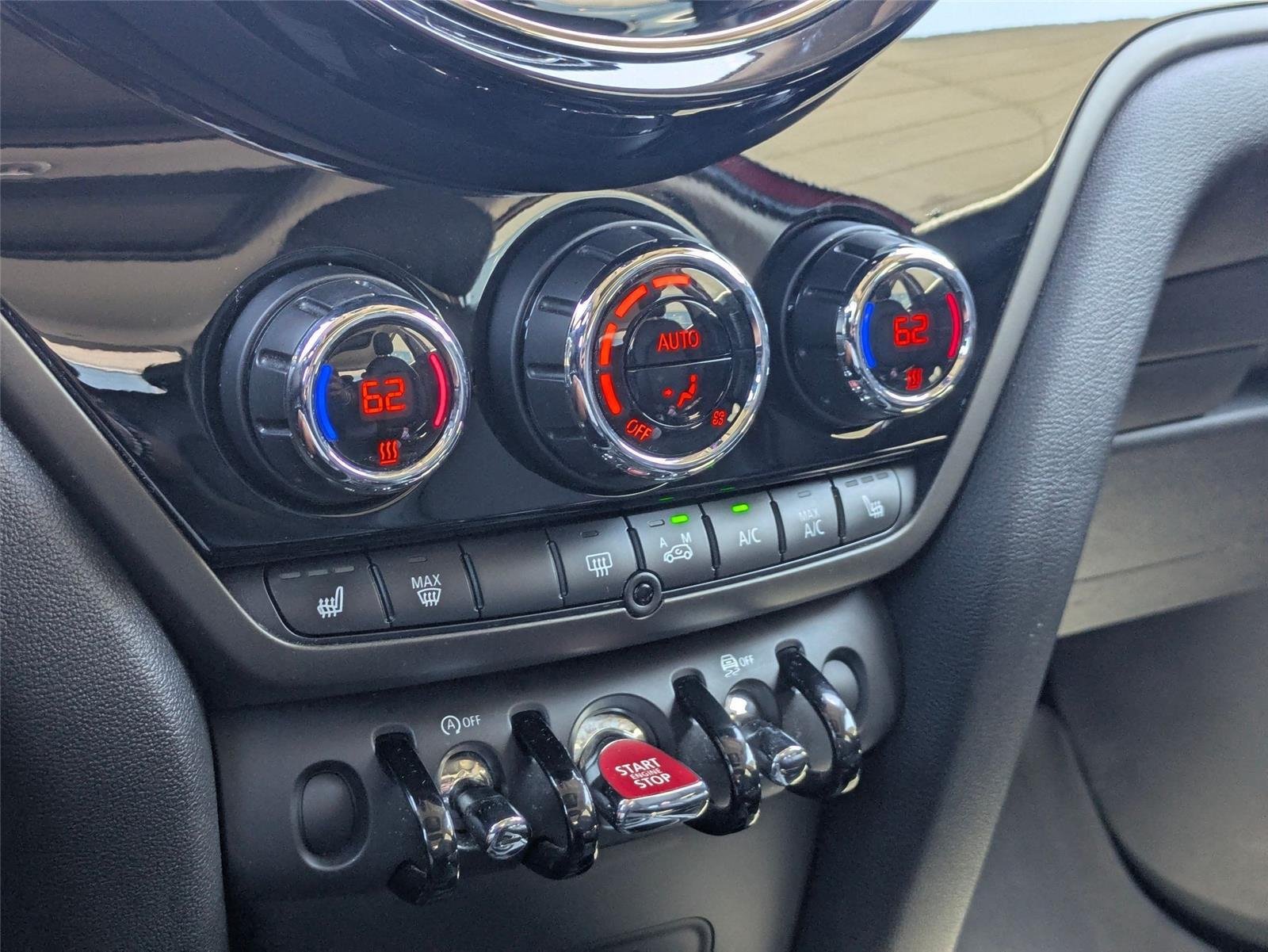 Used 2022 Chili Red MINI Cooper image 22