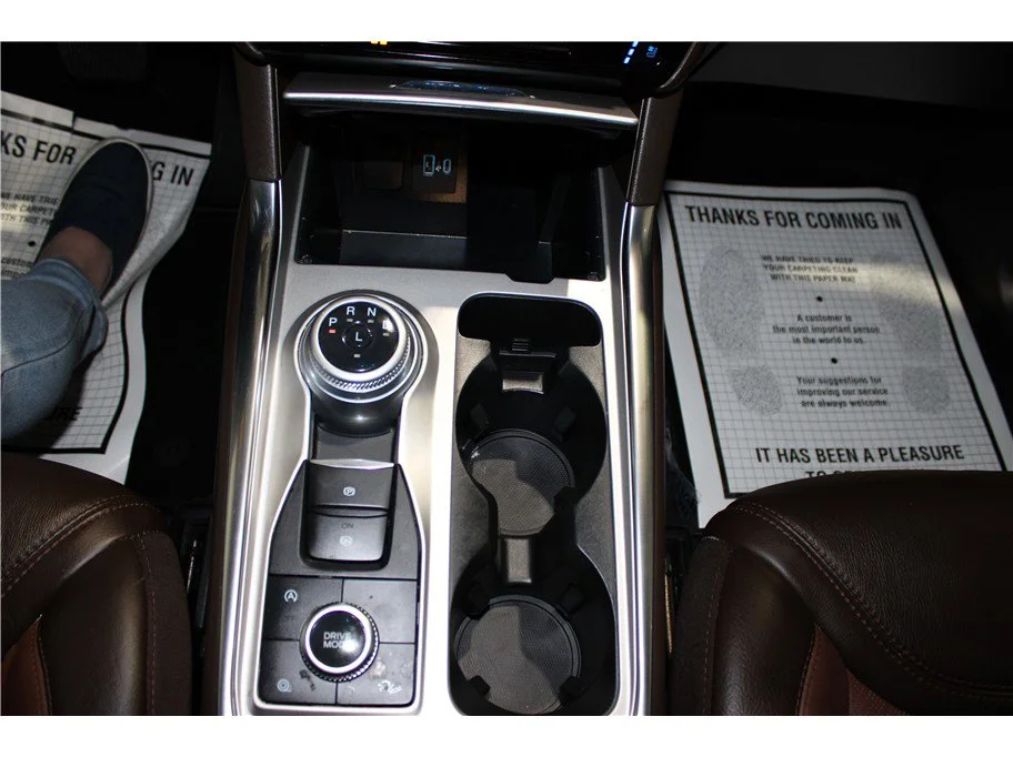 2022 Ford Explorer King Ranch - Photo 32