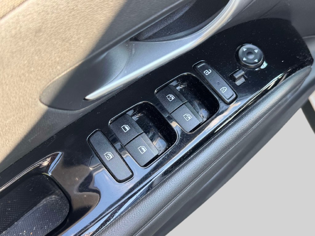 2022 Hyundai Tucson Limited - Photo 15