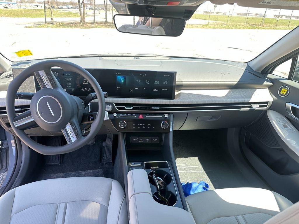 New 2026 Blue Hyundai Blue image 17