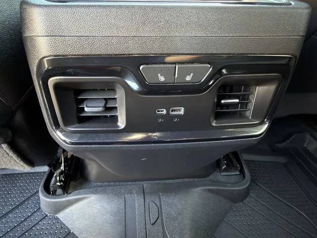 2022 Chevrolet Silverado 1500 ZR2 - Photo 34