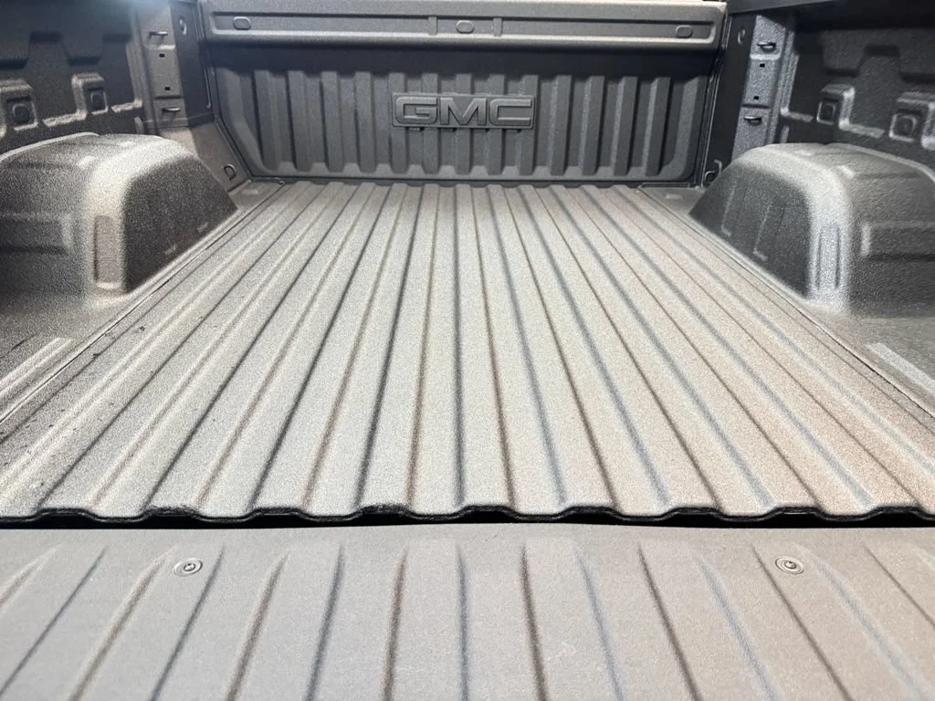 2026 GMC Sierra 1500 Denali - Photo 8