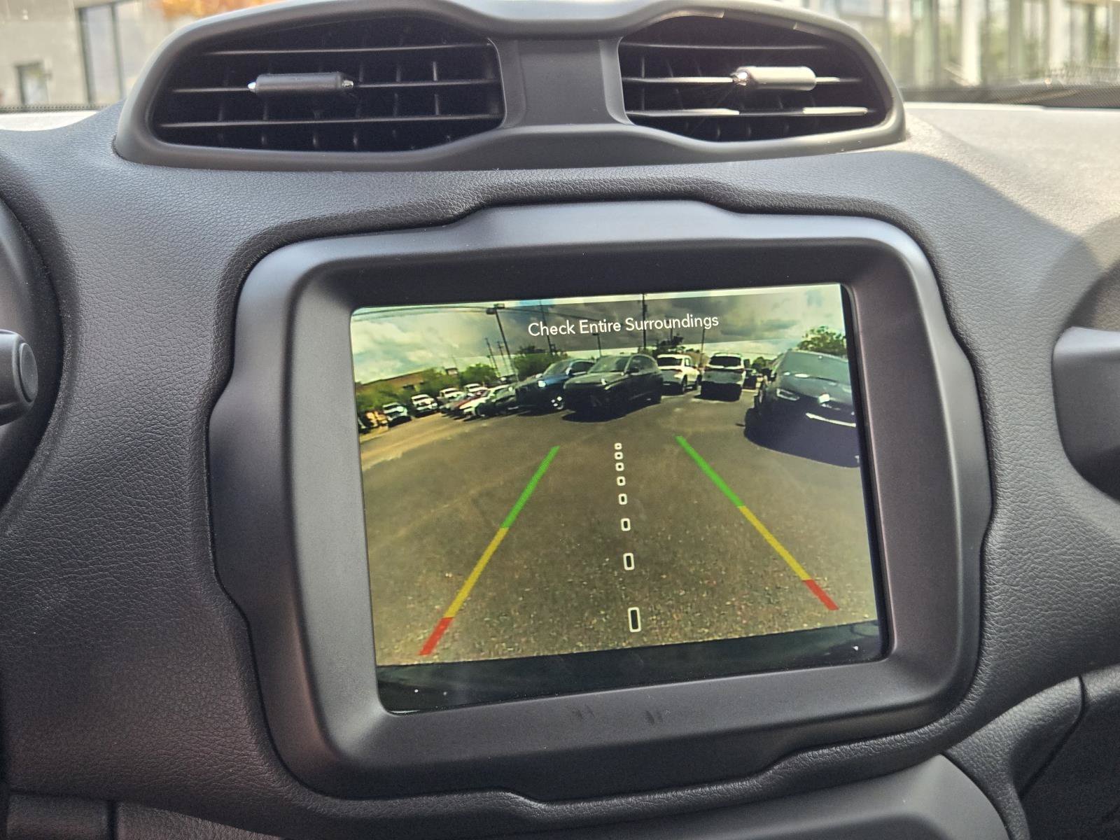 2023 Jeep Renegade Trailhawk - Photo 29