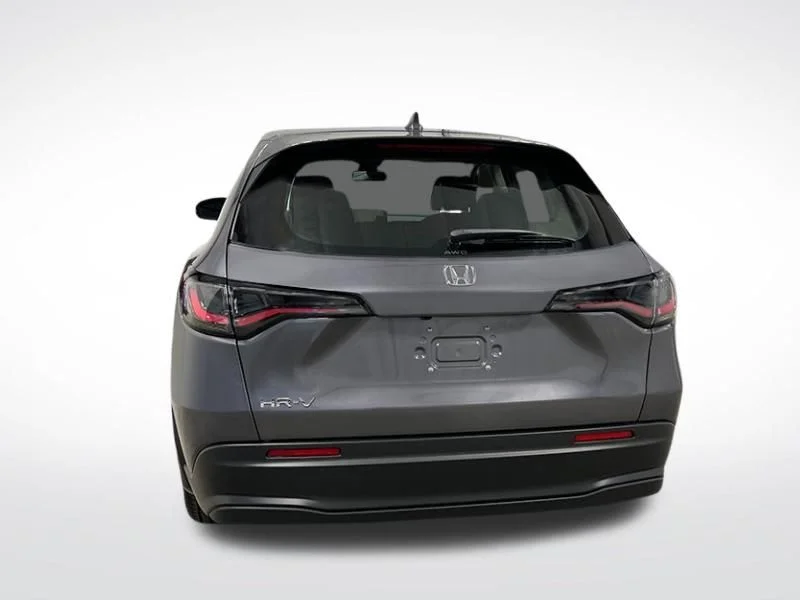 Used 2024 Modern Steel Honda LX image 4
