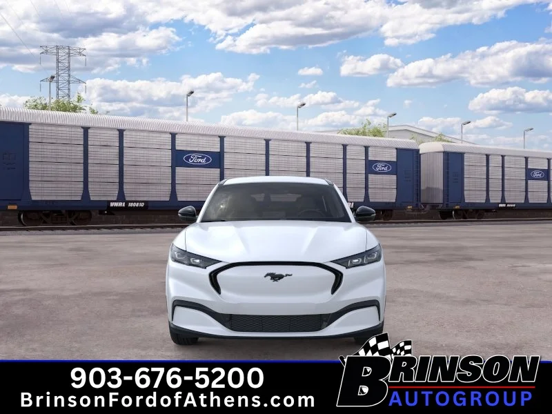 New 2026 Star White Ford Premium image 6