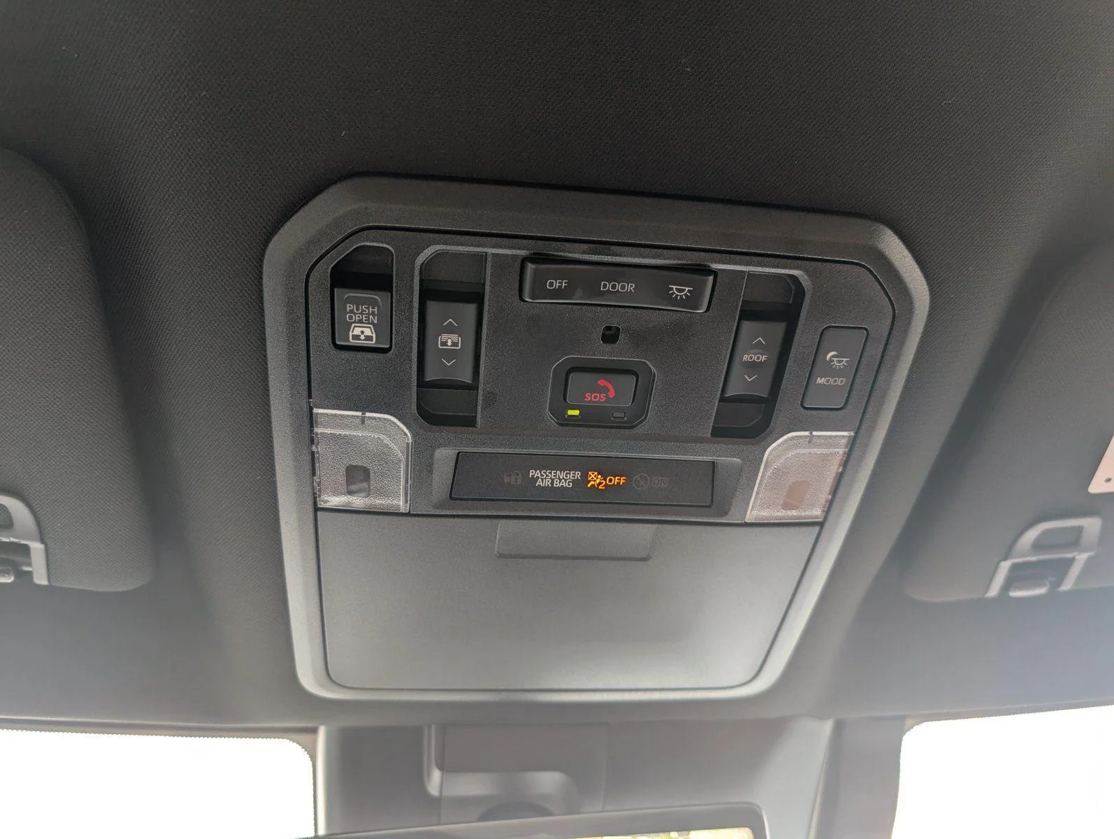 Used 2024 Celestial Silver Metallic Toyota 1794 Edition Hybrid image 17
