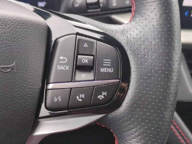 Used 2025 Gray Ford ST-Line image 18