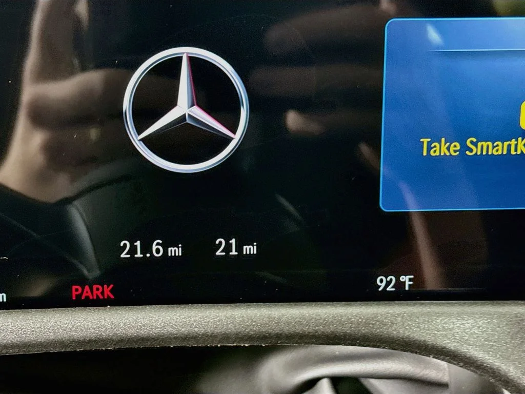 New 2026  Mercedes-Benz E 53 AMG® image 13