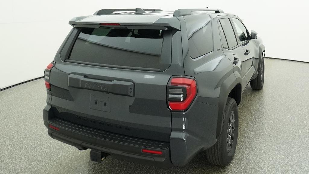 New 2026 Underground Toyota SR5 image 16