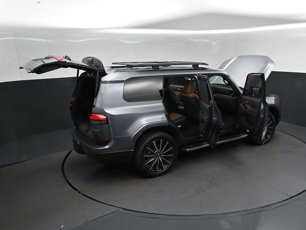 2024 Lexus GX Luxury - Photo 49