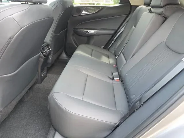 New 2026 Atomic Silver Lexus PREMIUM image 24