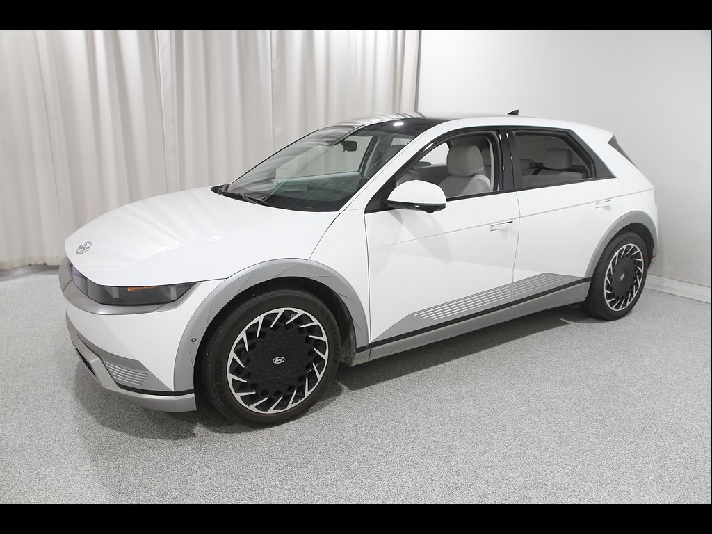 2024 Hyundai IONIQ 5 Limited - Photo 3