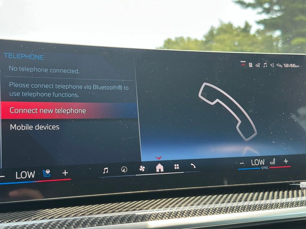 2026 BMW X5 M60i - Photo 42