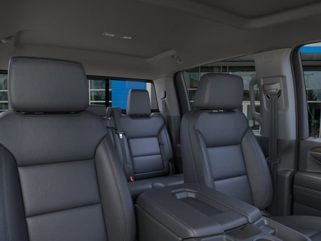 2026 Chevrolet Silverado 3500 HD LT - Photo 25