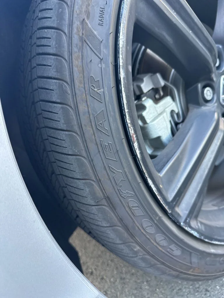 Used 2025 Silver Honda Sport-L image 13