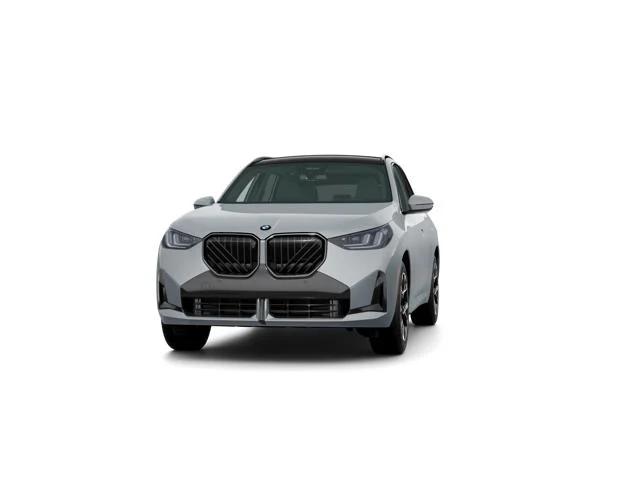 New 2026 Brooklyn Grey Metallic BMW  image 3