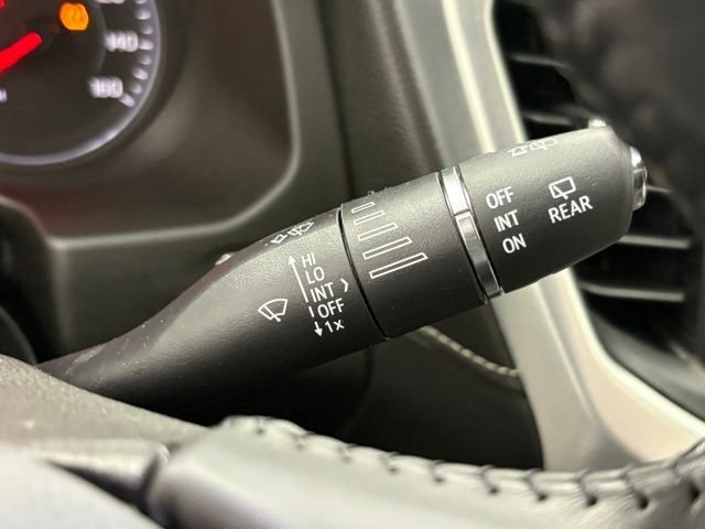 Used 2019 Blue GMC SLT-1 image 22