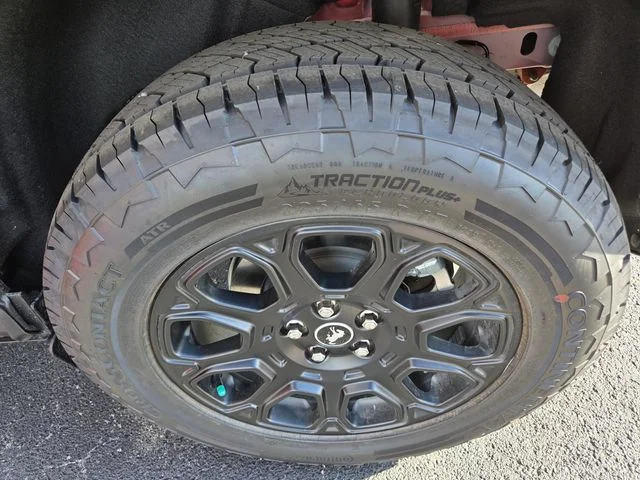 2025 Ford Bronco Sport Badlands - Photo 10