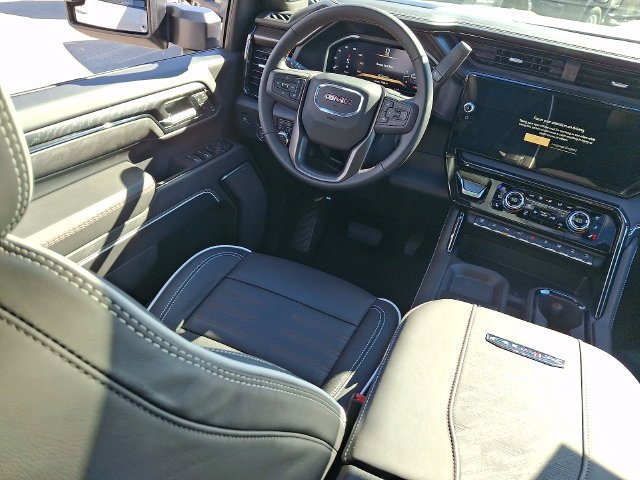 New 2026 Coastal Dune GMC AT4X image 15