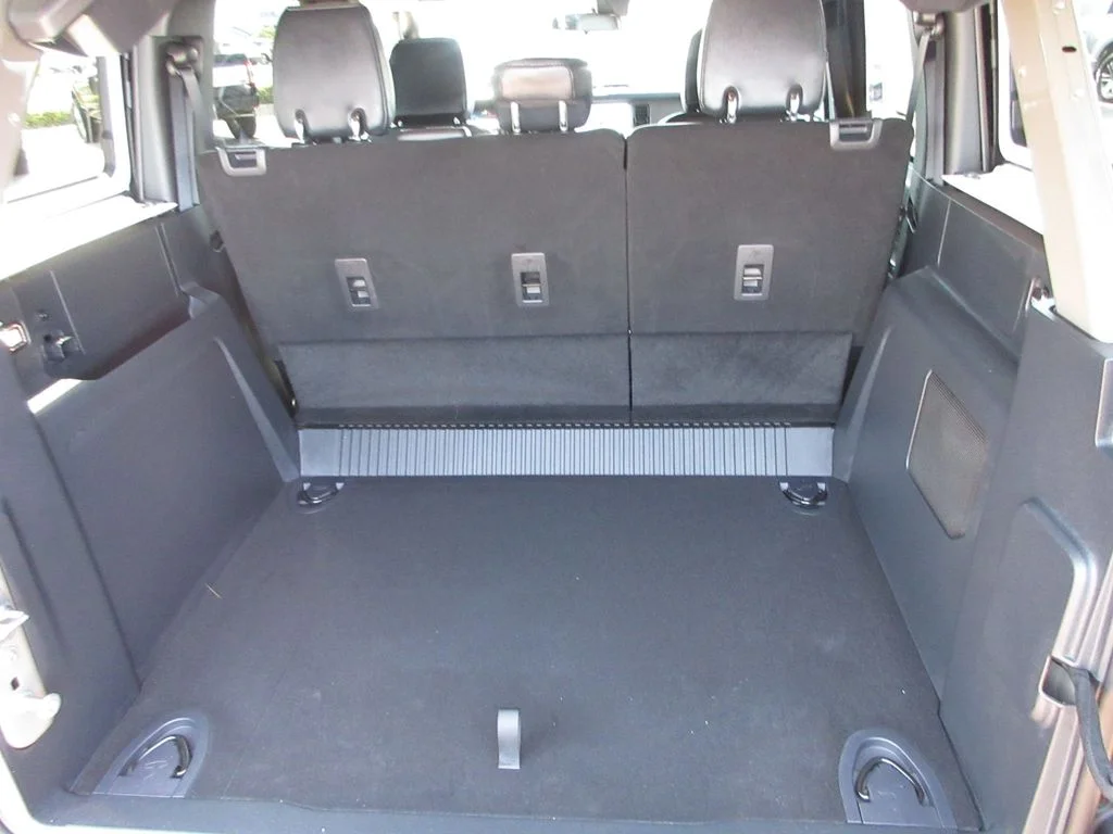 New 2026 Marsh Gray Ford Big Bend image 27