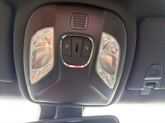 Used 2025 Silver Jeep Limited image 43