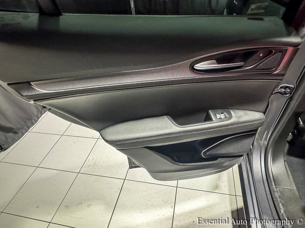 2023 ALFA ROMEO STELVIO - Image 28