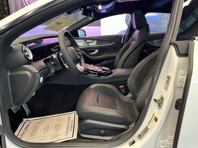 2026 Mercedes-Benz AMG GT 4-Door Coupe 53 - Photo 75