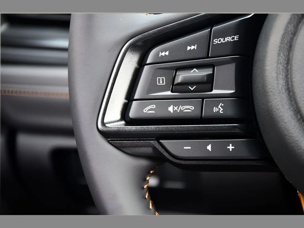 2026 Subaru Forester Wilderness - Photo 33